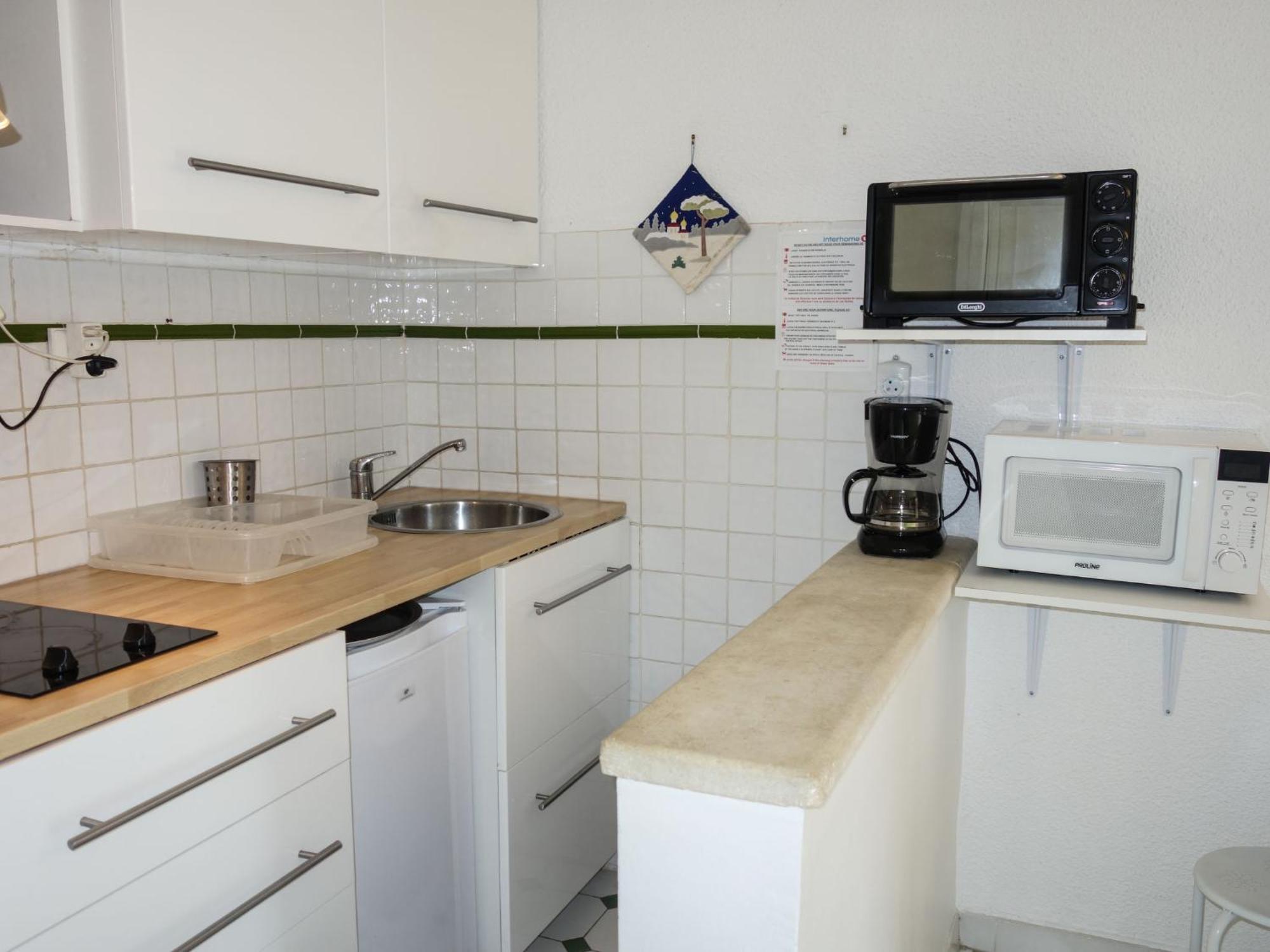 Jardins De La Mer-10 By Interhome