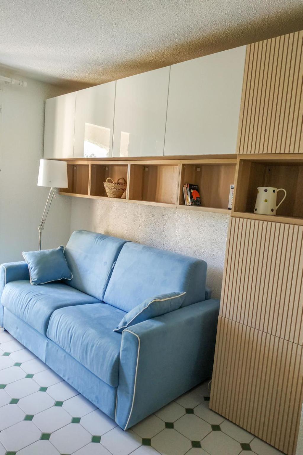 Jardins De La Mer-10 By Interhome