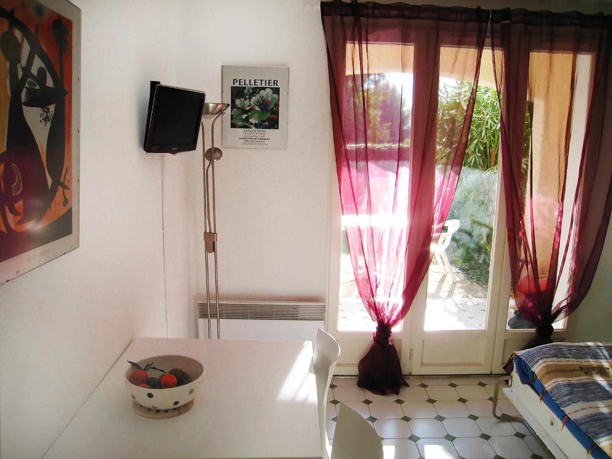 Jardins De La Mer-10 By Interhome Saint-Cyr-sur-Mer