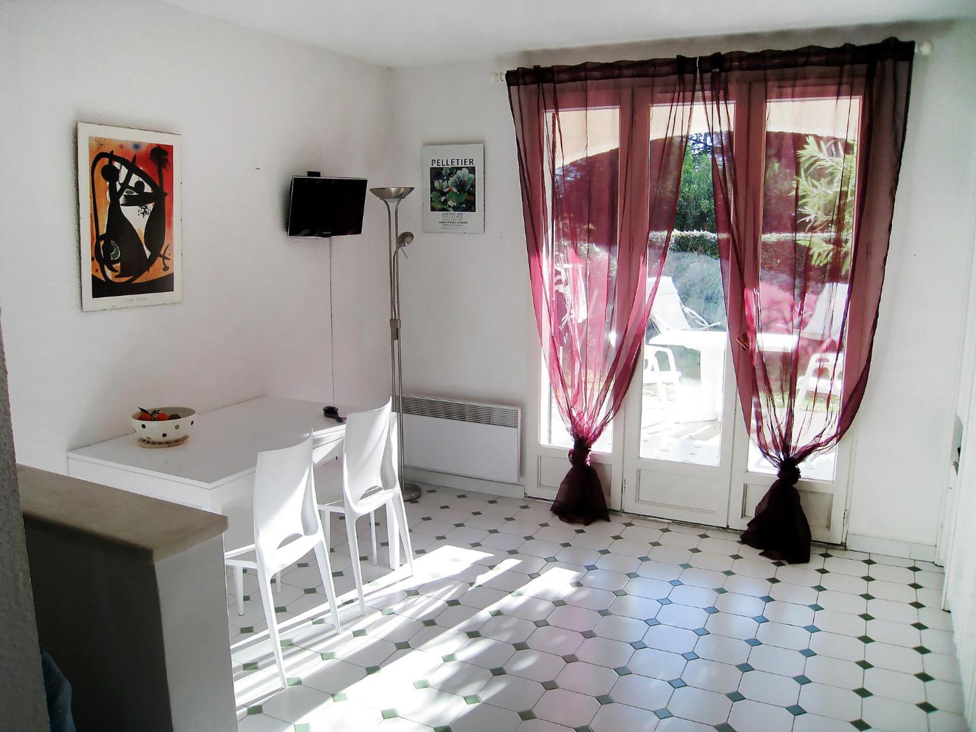 Jardins De La Mer-10 By Interhome Apartment