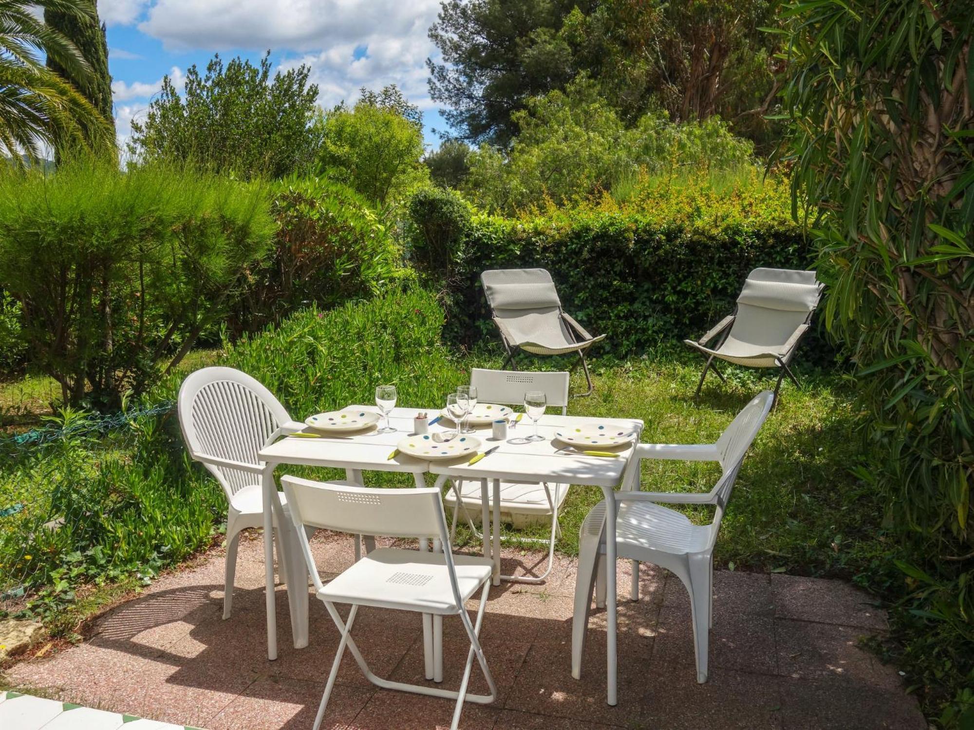 Jardins De La Mer-10 By Interhome Apartment