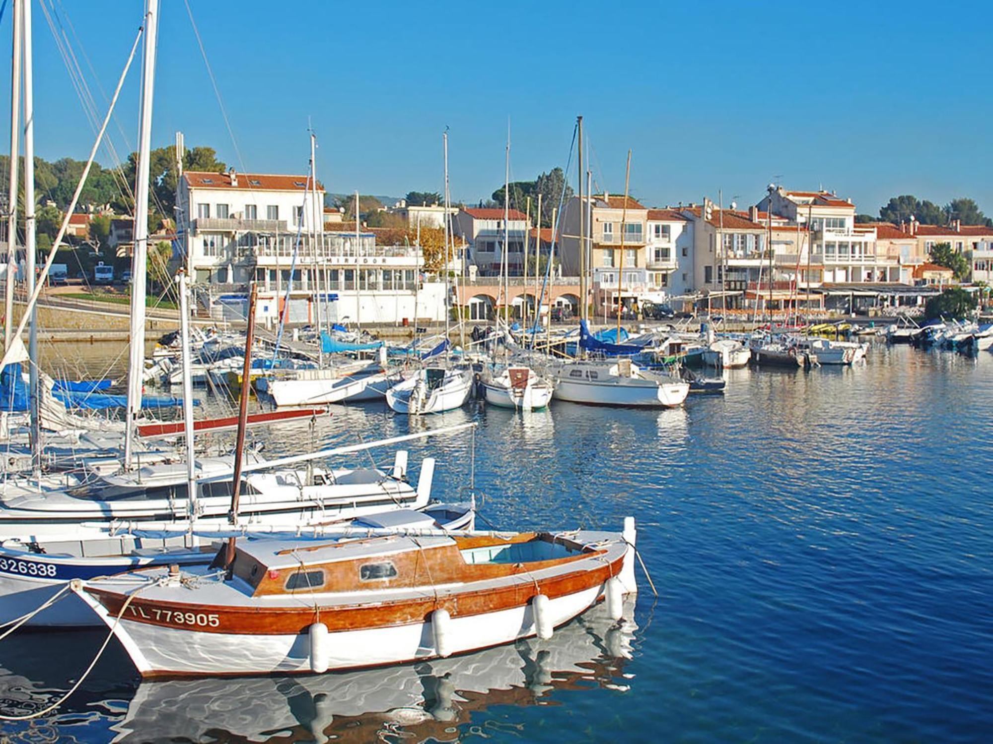 Jardins De La Mer-10 By Interhome Saint-Cyr-sur-Mer