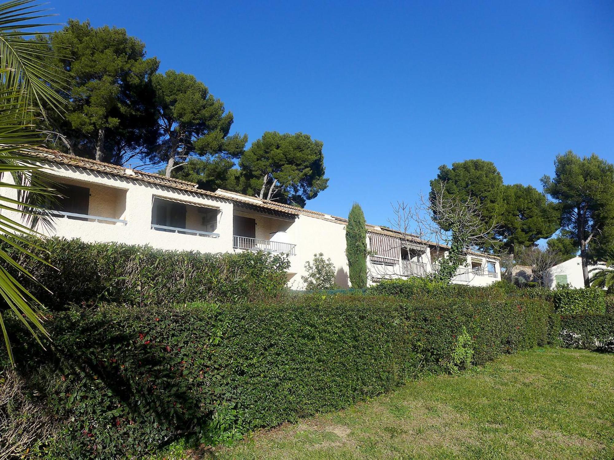 Jardins De La Mer-10 By Interhome